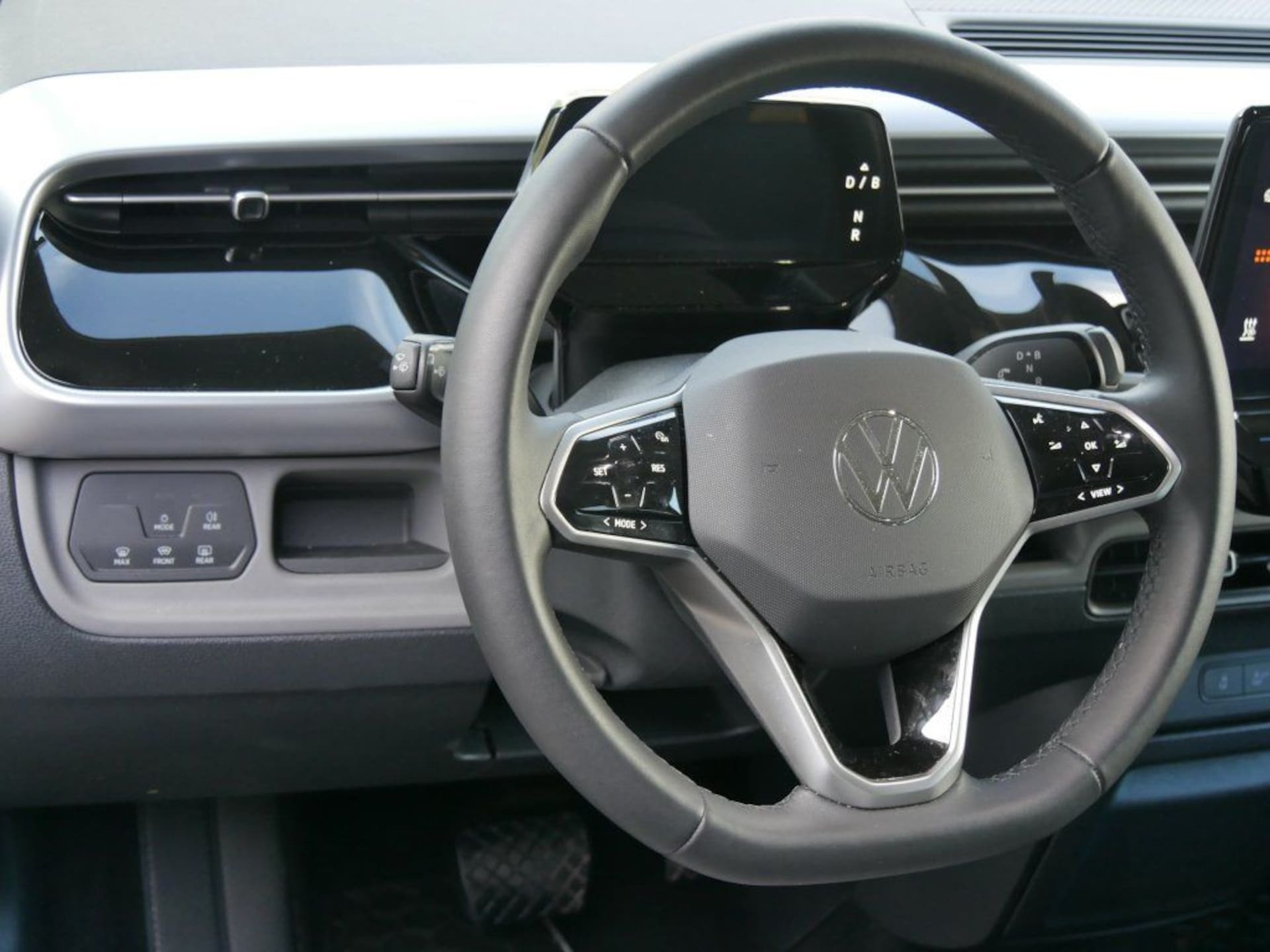 Volkswagen ID. Buzz Pro