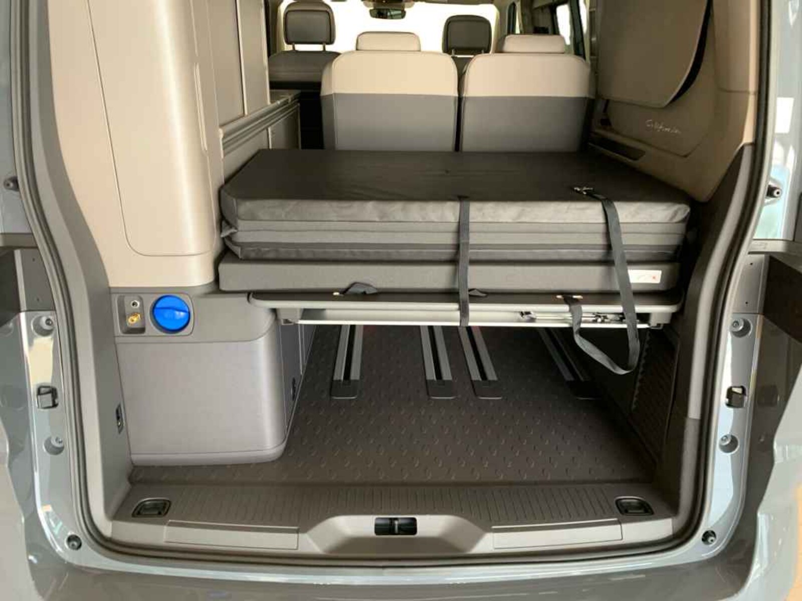 Volkswagen California – Bild 11