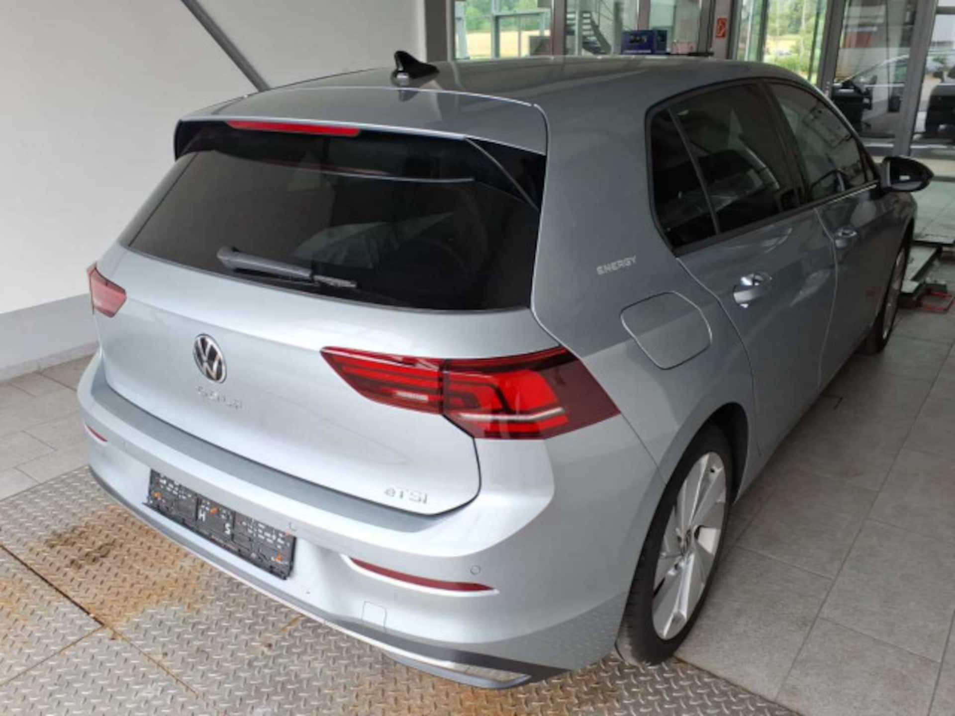 Volkswagen Golf ENERGY