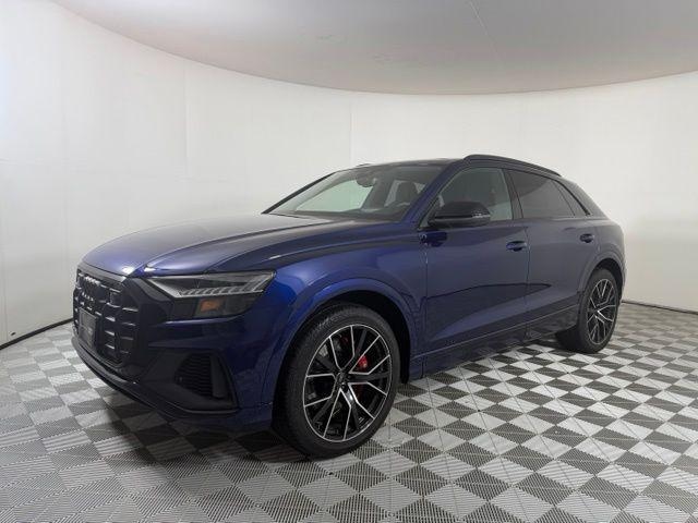 2023 Audi SQ8