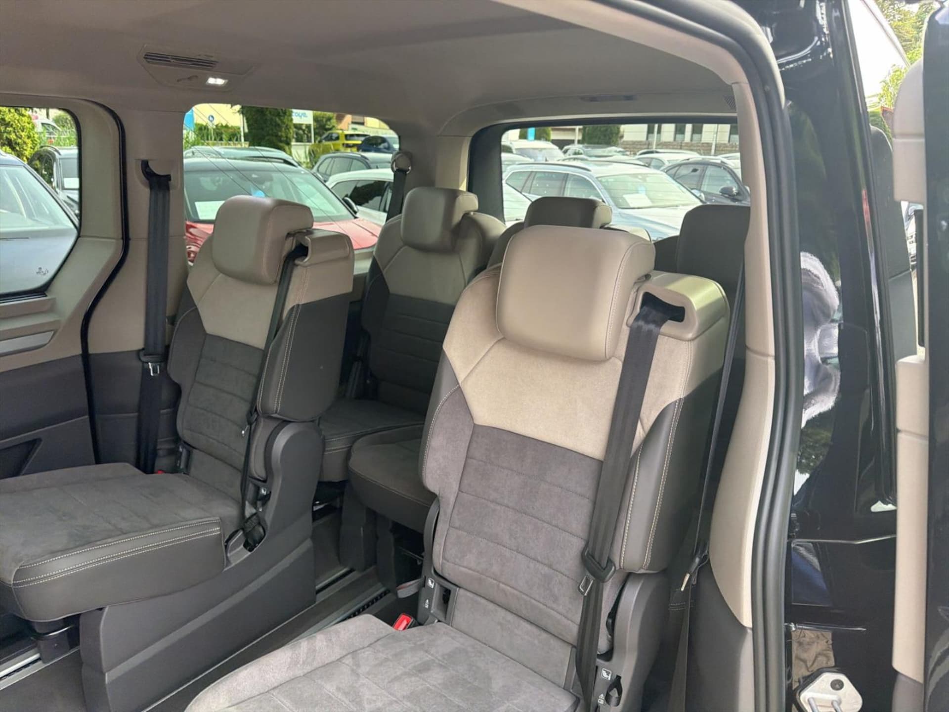 Volkswagen Multivan Langversion Life