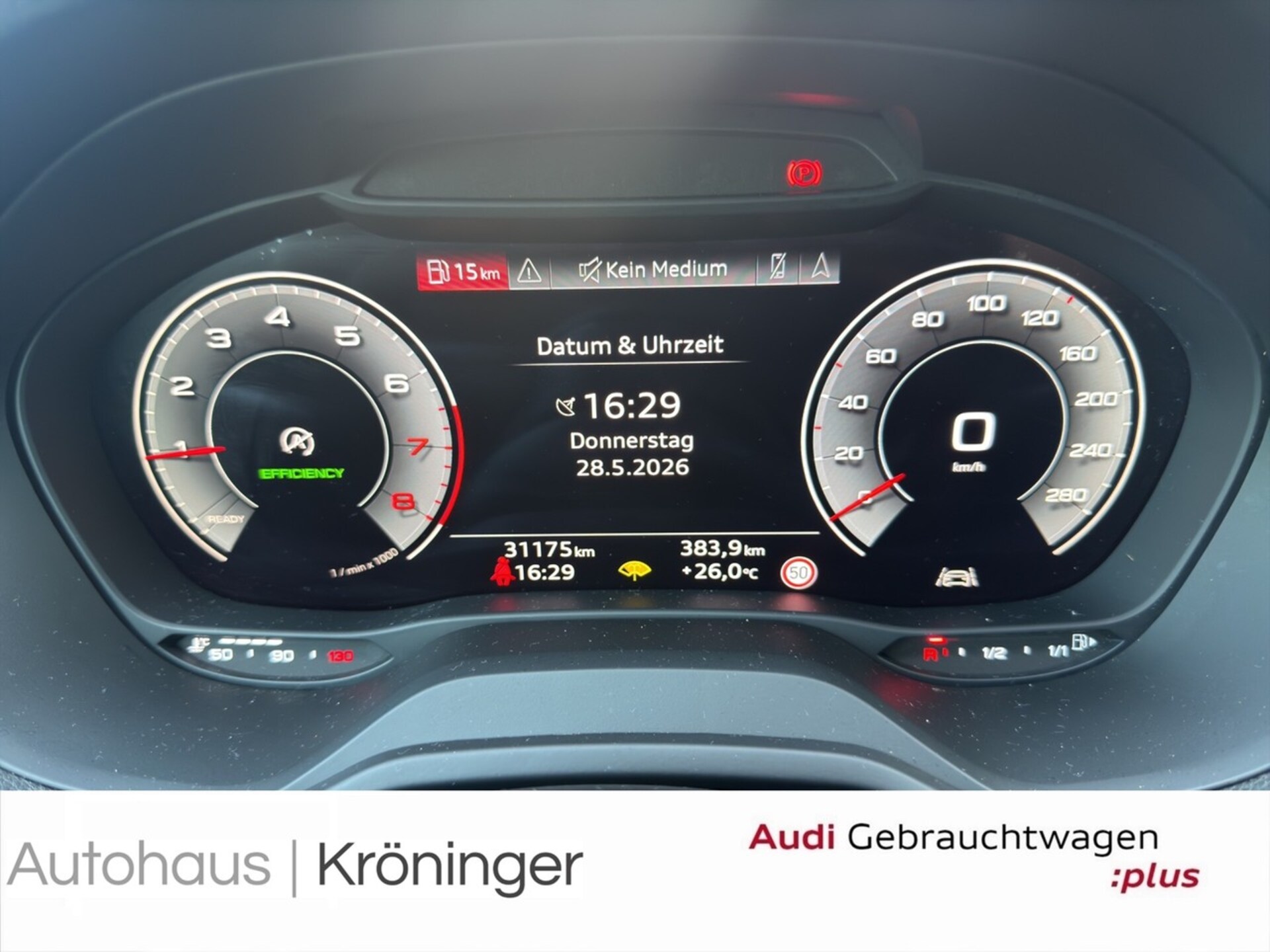 Audi Q2 Advanced