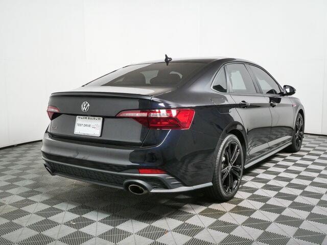 2022 Volkswagen Jetta GLI