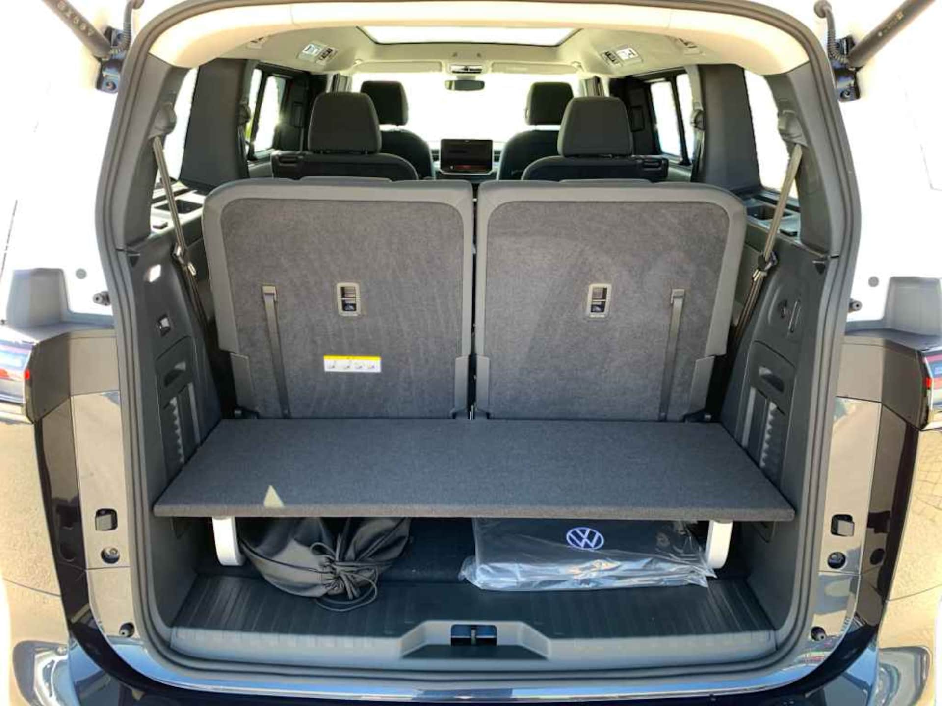 Volkswagen ID. Buzz ENERGY