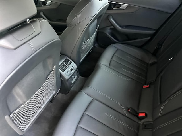 2023 Audi A4 Sedan
