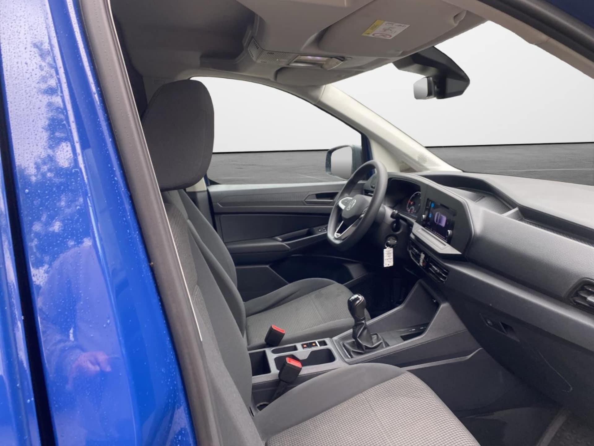 Volkswagen Caddy Maxi Cargo
