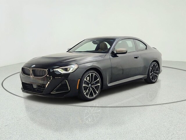 2023 BMW M240