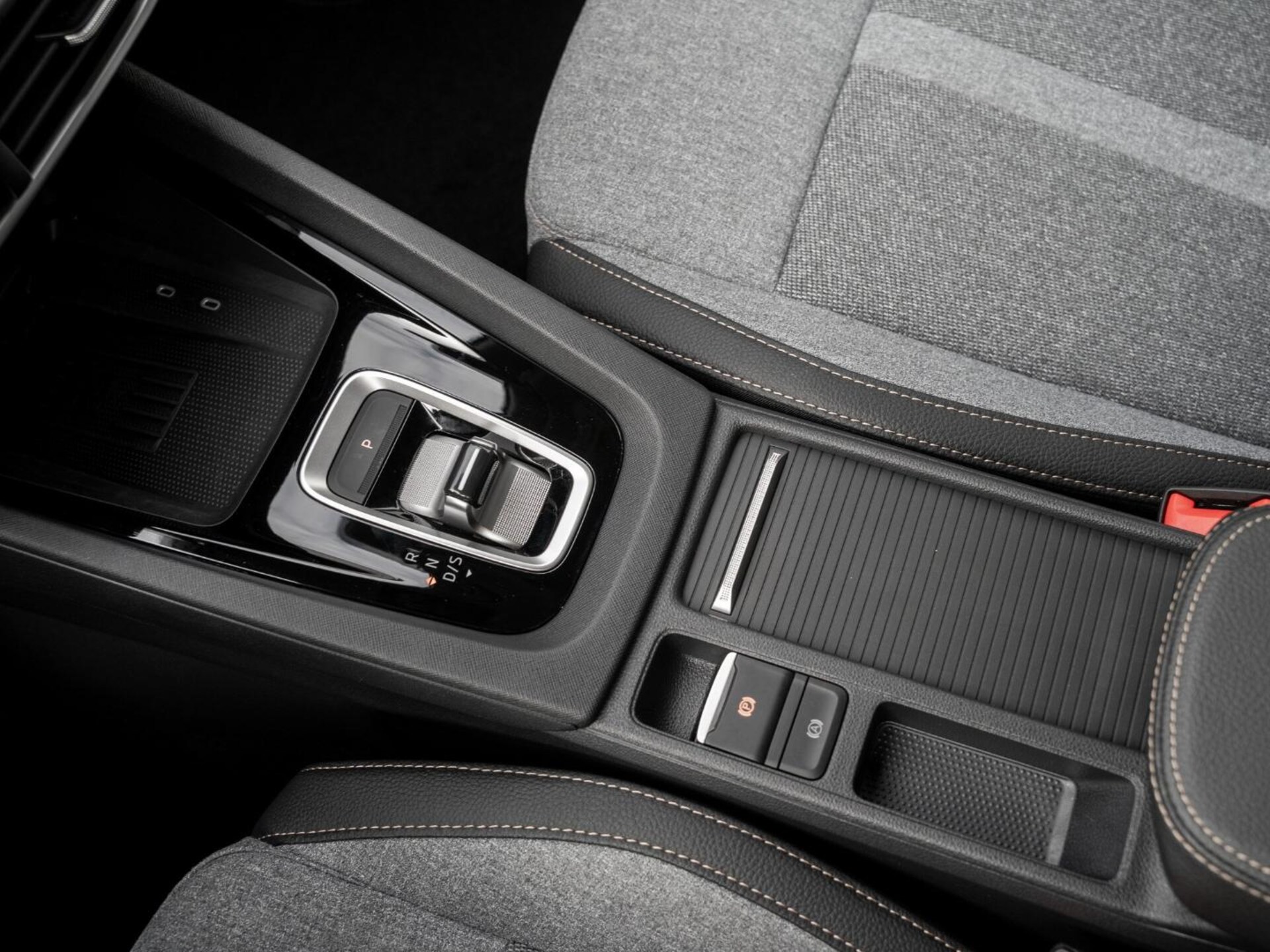Skoda Octavia Combi Selection