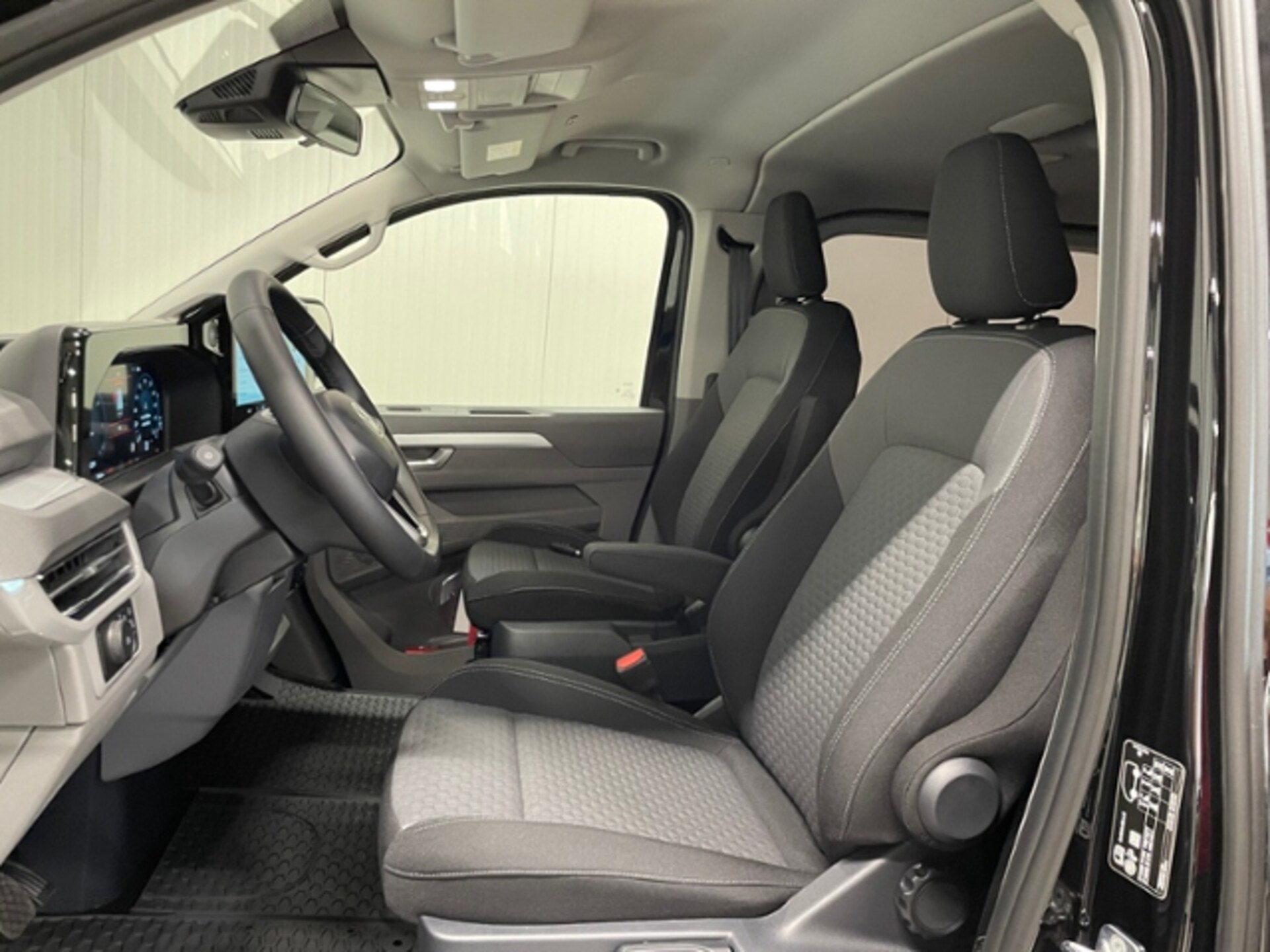 Volkswagen Caravelle Life