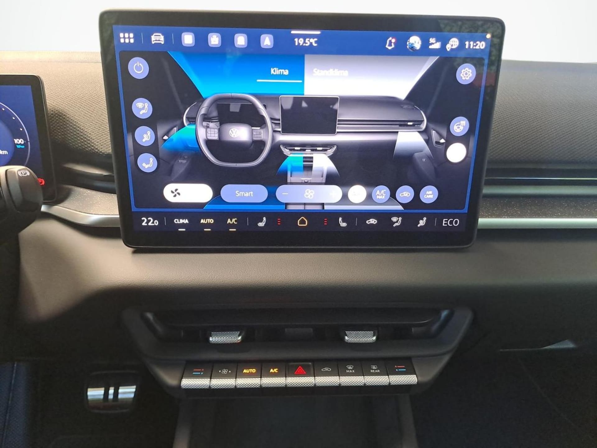 Volkswagen ID.3 Neo Style