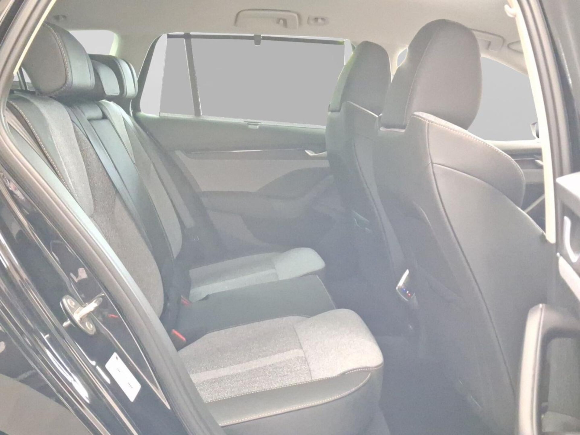 Skoda Octavia Combi Tour