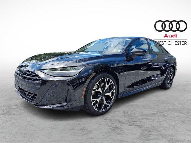 2026 Audi A6 Sedan