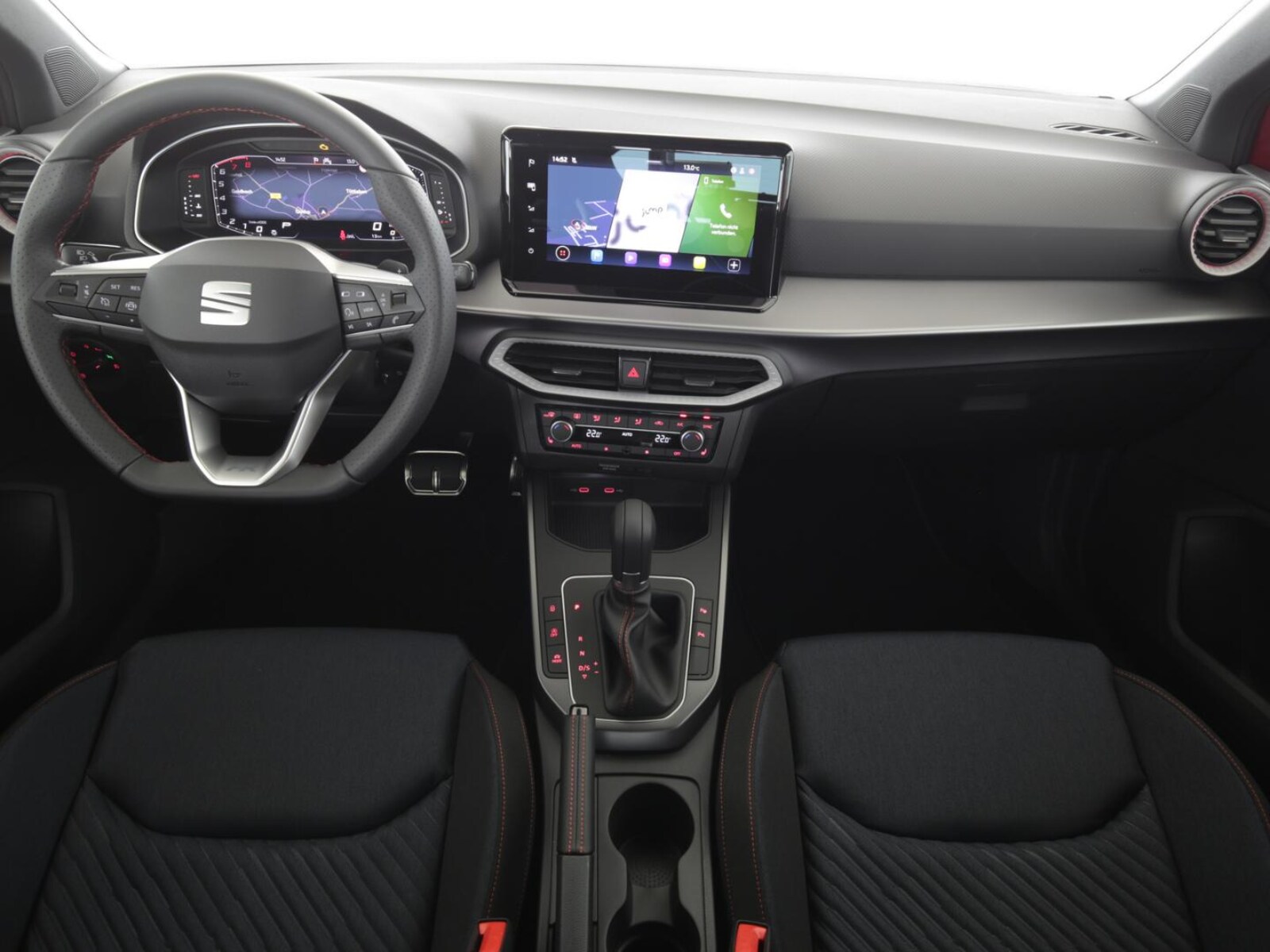 SEAT Arona – Bild 11