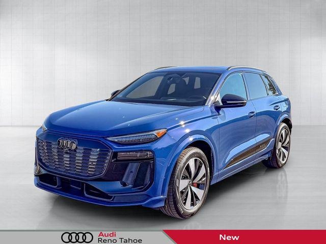 Photo of 2027 Audi SQ6 e-tron 
