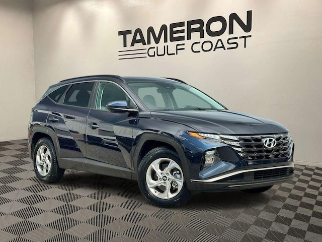 Photo of 2024 Hyundai Tucson