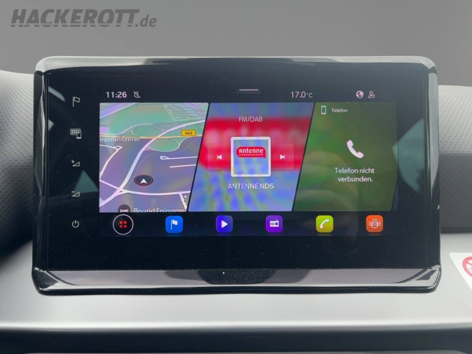 SEAT Arona – Bild 10