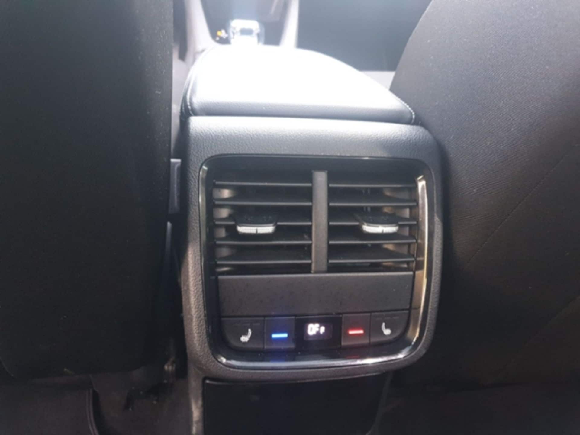 Skoda Octavia Combi Ambition