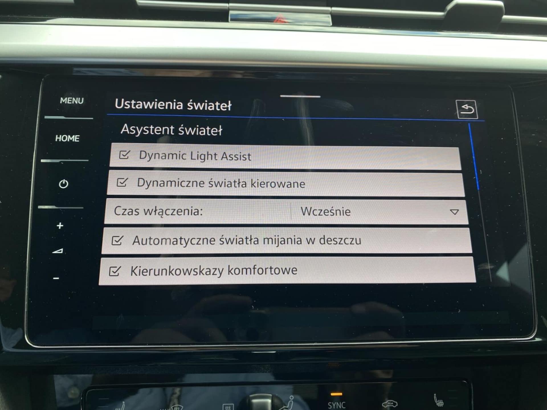 Volkswagen Arteon Shooting Brake R-Line