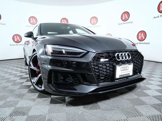 2019 Audi RS5 Sportback
