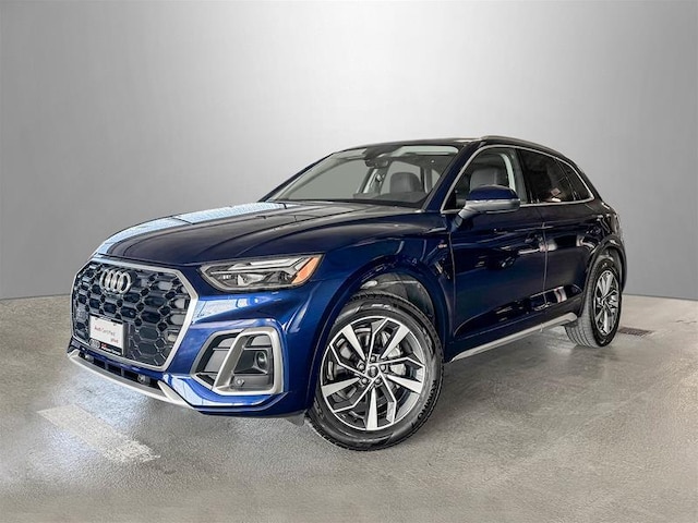 Photo of 2023 Audi Q5 