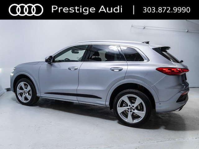 2025 Audi Q5