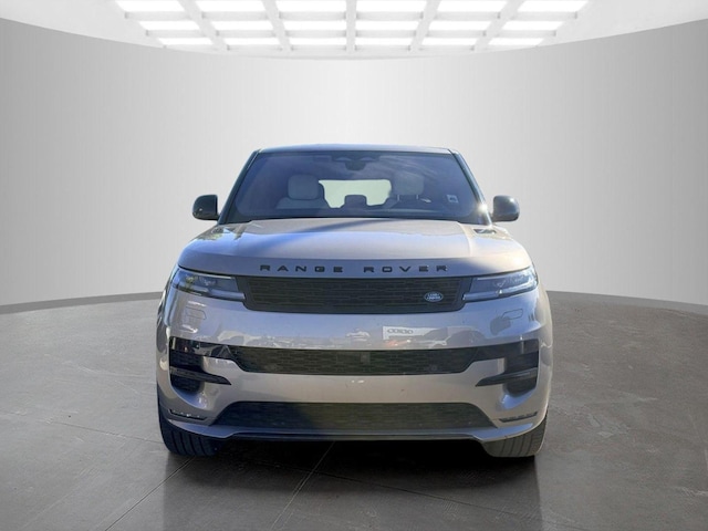 2023 Land Rover Range Rover Sport