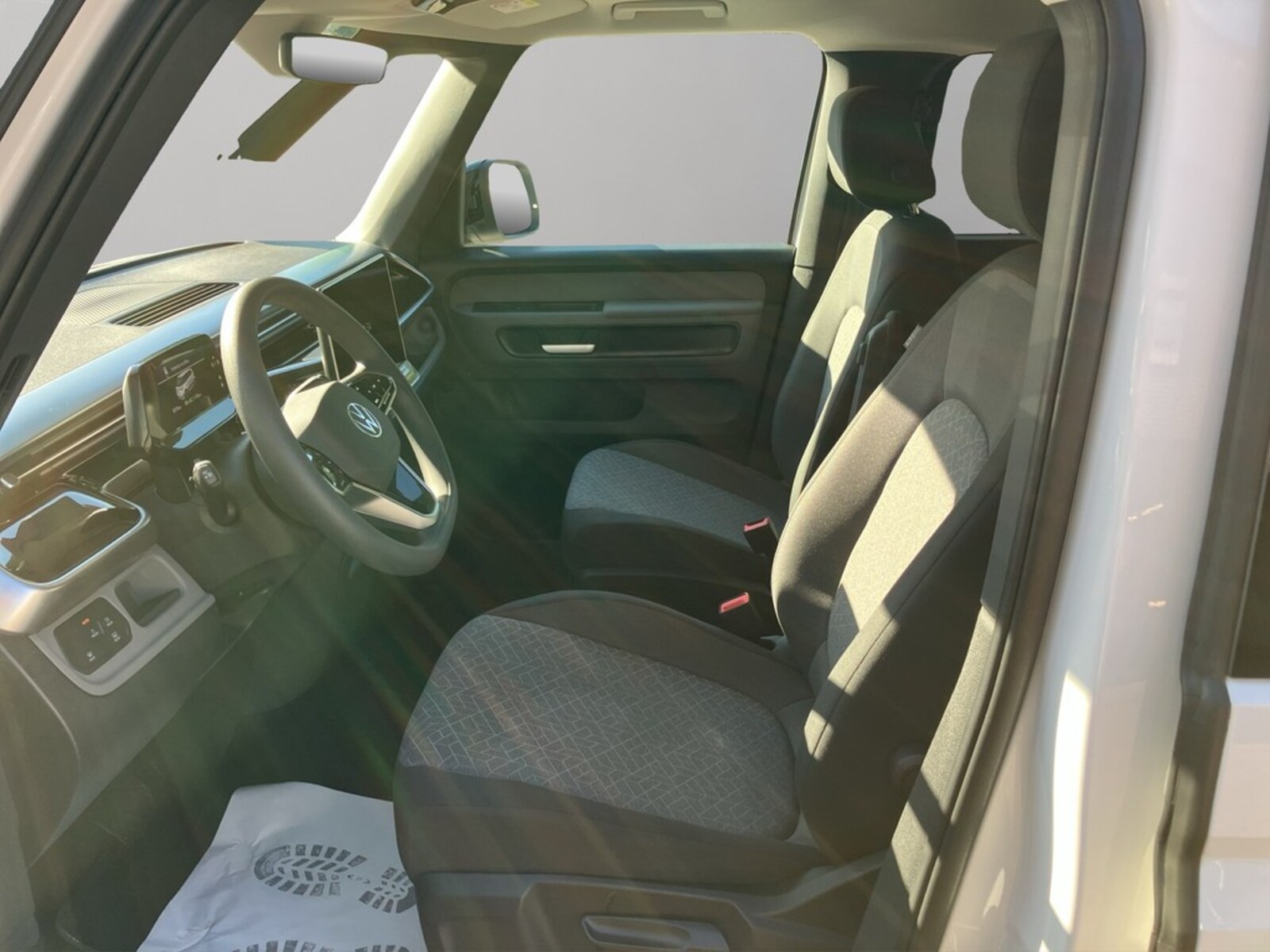Volkswagen ID. Buzz – Bild 11