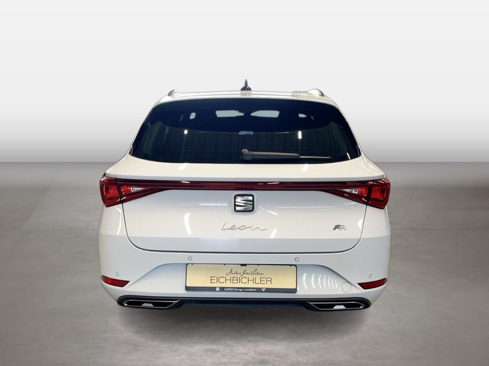 SEAT Leon Sportstourer – Bild 4