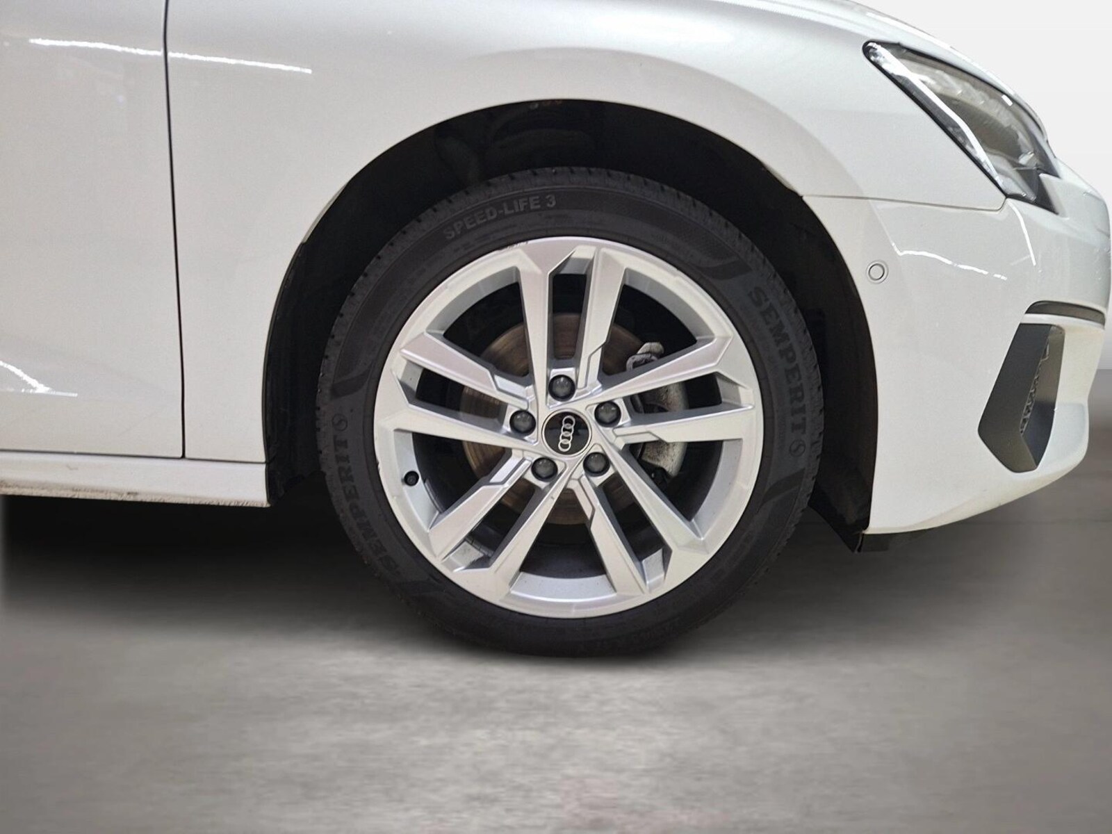Audi A3 Sportback – Bild 6