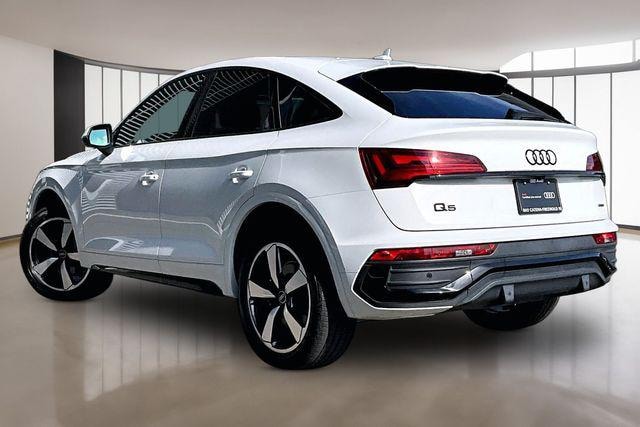 2023 Audi Q5 Sportback