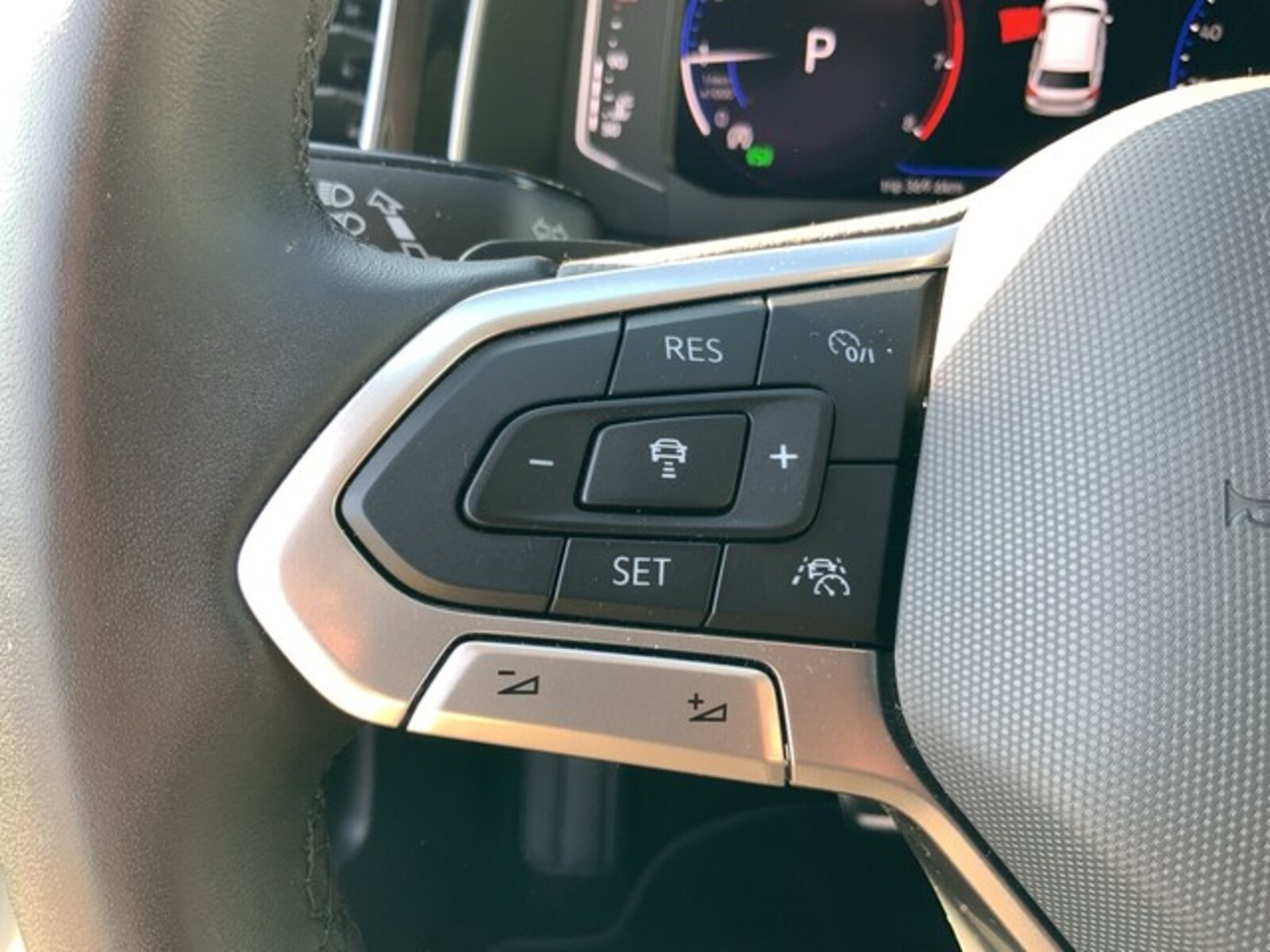 Volkswagen Polo – Bild 13
