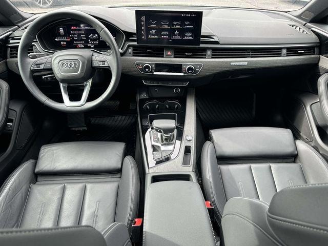 2023 Audi A5 Sportback Premium Plus - Photo 17