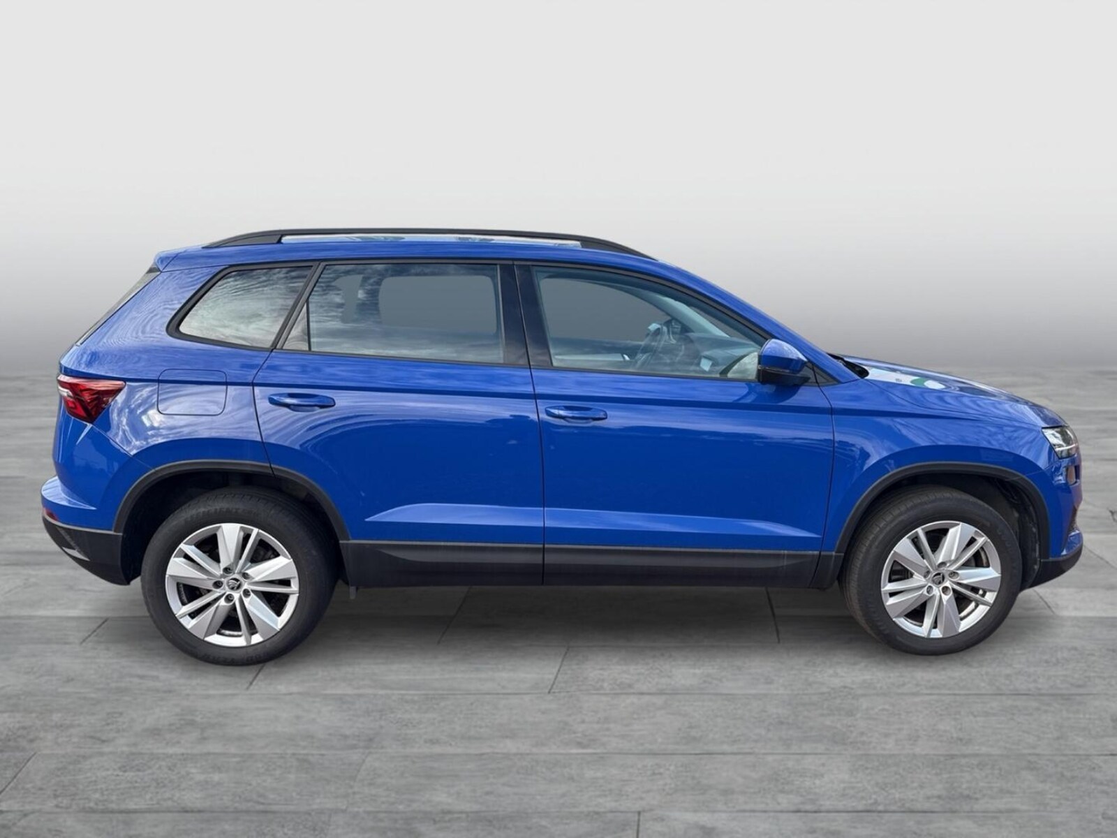 Škoda Karoq – Bild 4