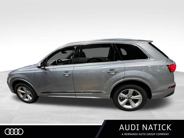 Photo of 2026 Audi Q7 