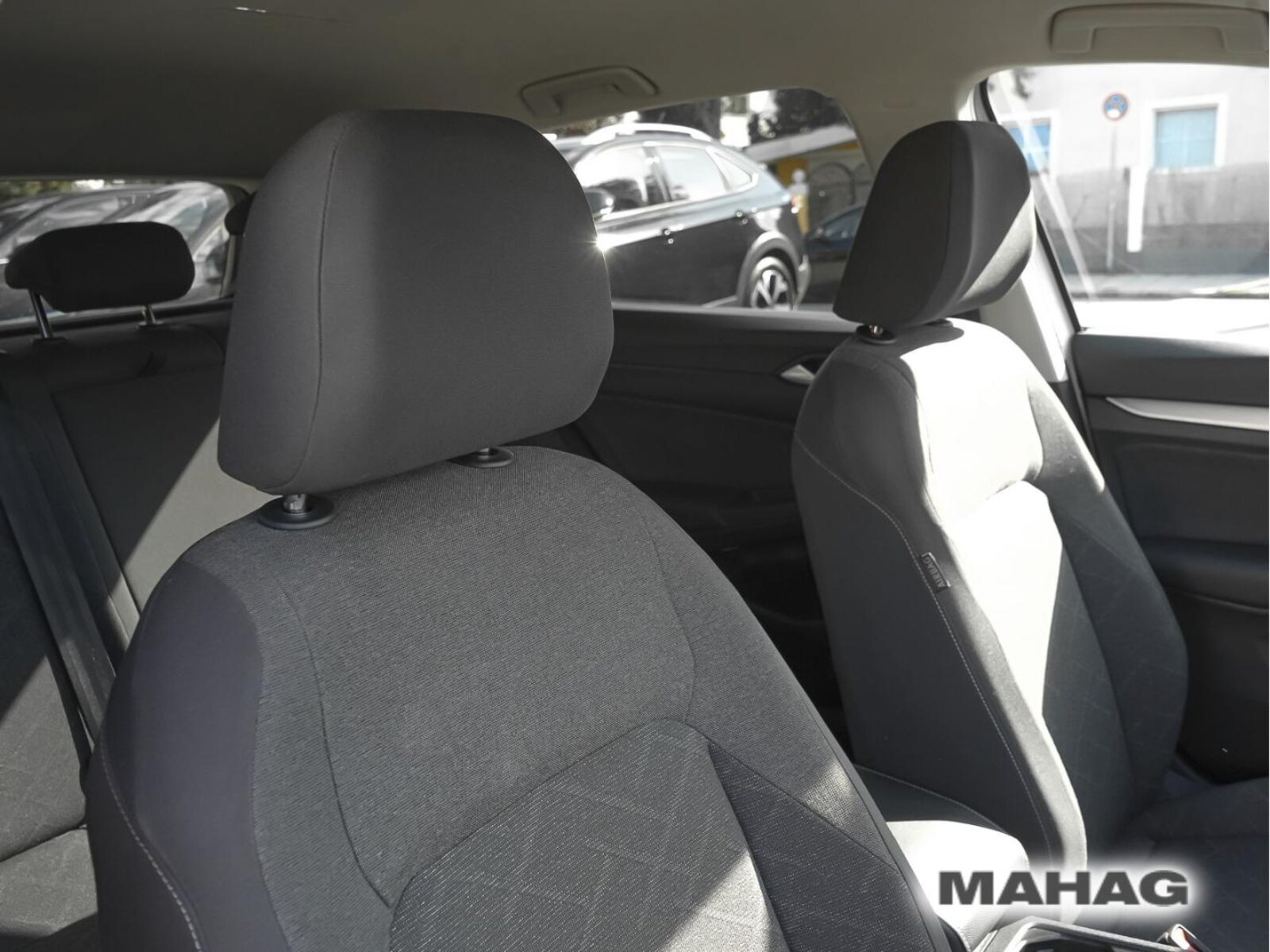Volkswagen Golf – Bild 15