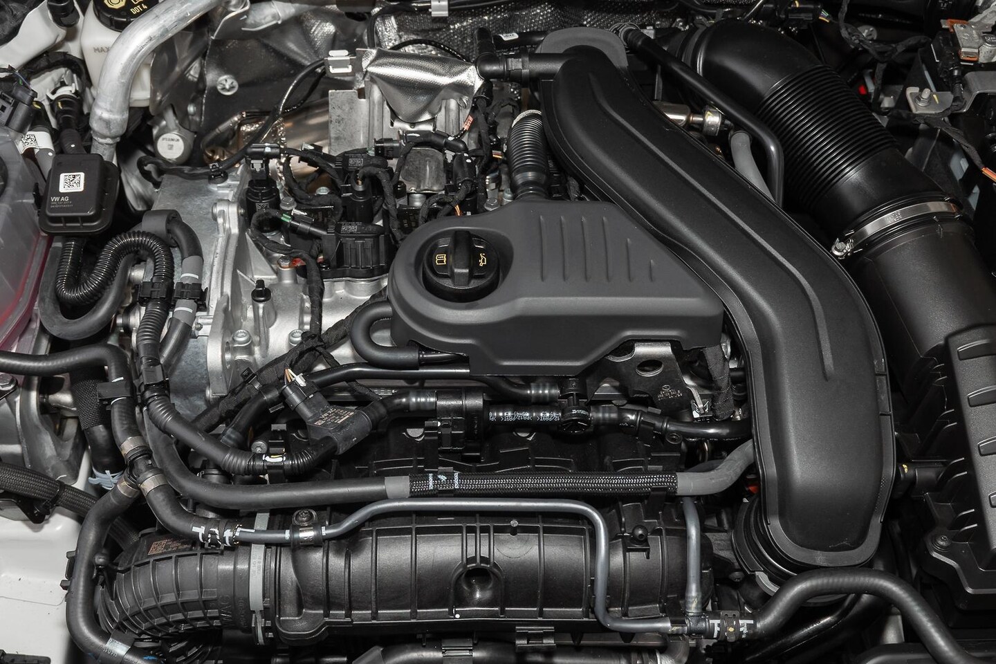Image about Audi A3 Sportback TFSI S tronic