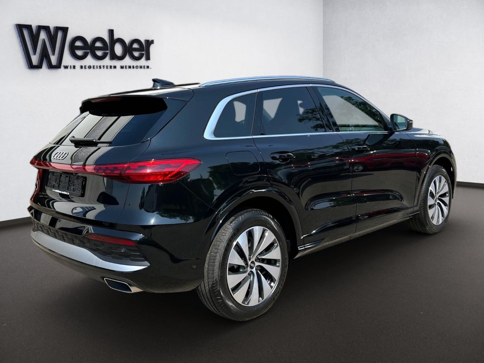 Audi Q5 – Bild 14