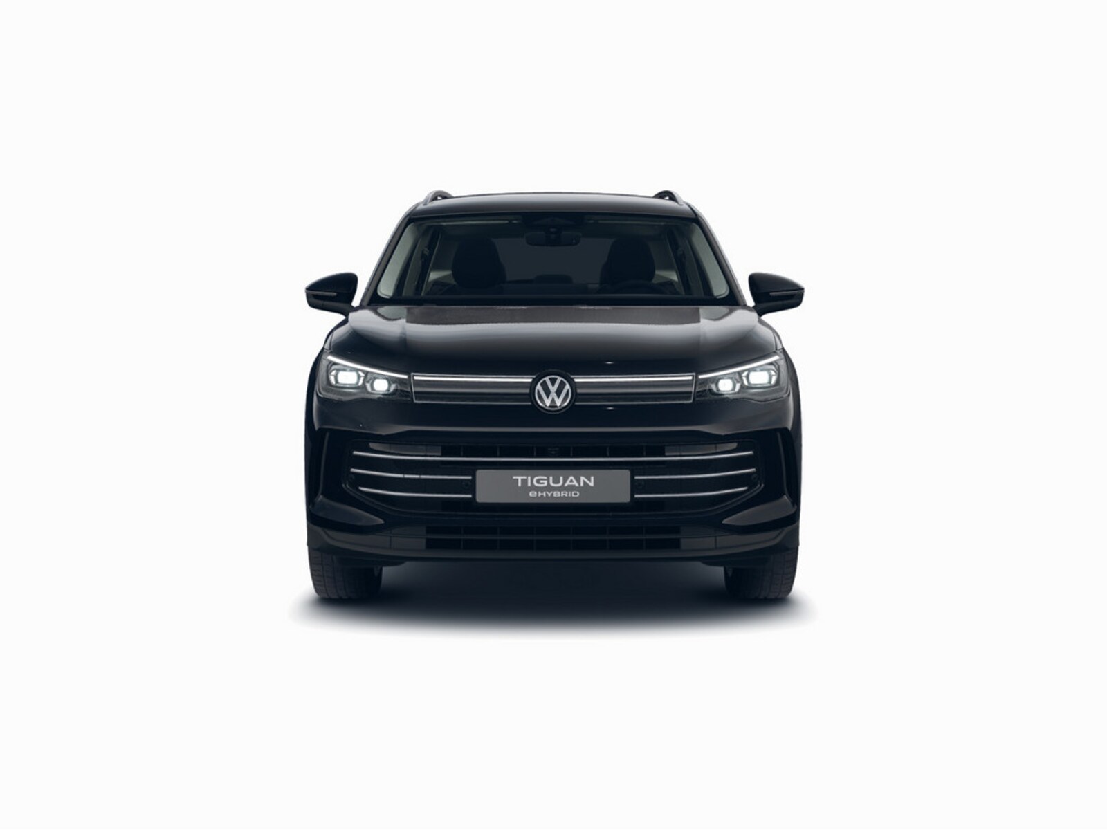 Volkswagen Tiguan – Bild 8