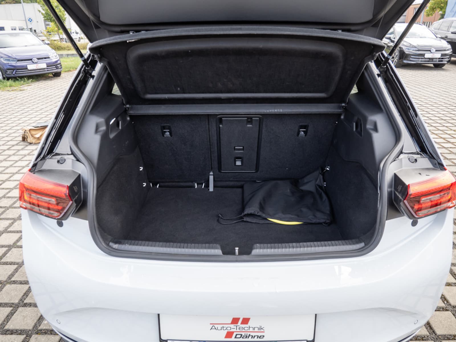 Volkswagen ID.3 – Bild 18
