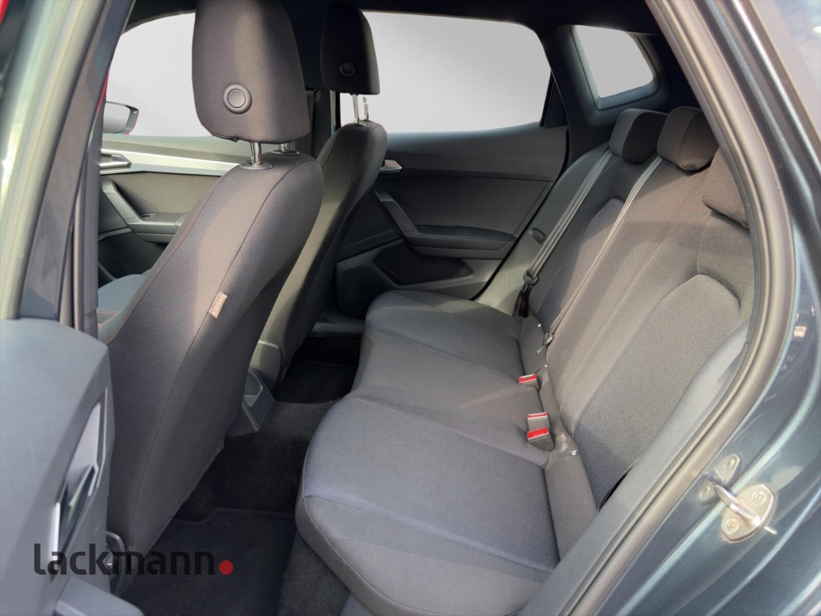 SEAT Arona – Bild 9