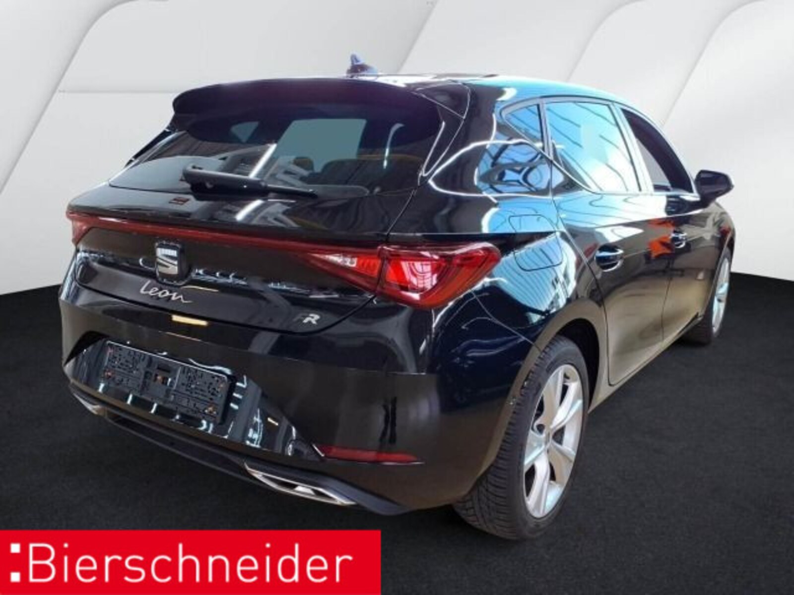 SEAT Leon – Bild 2