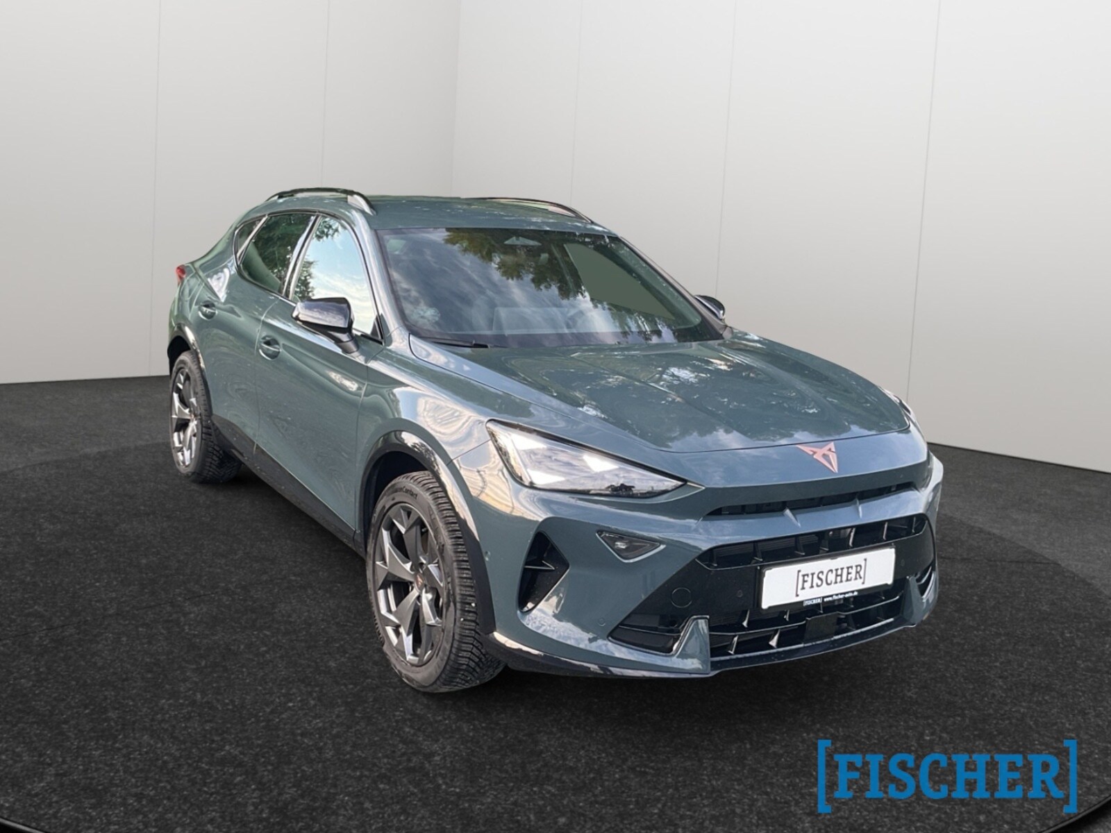 CUPRA Formentor – Bild 3