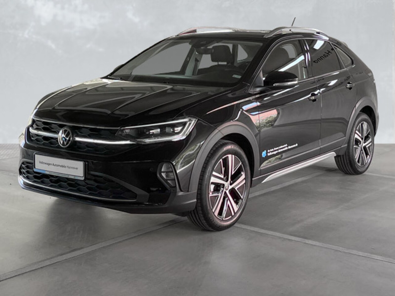 Volkswagen Taigo – Bild 2