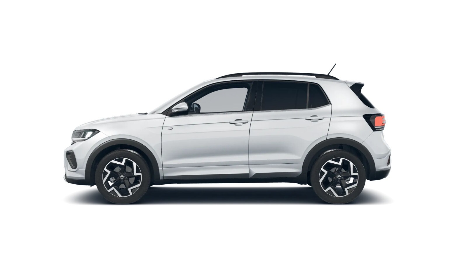 Volkswagen T-Cross – Bild 5