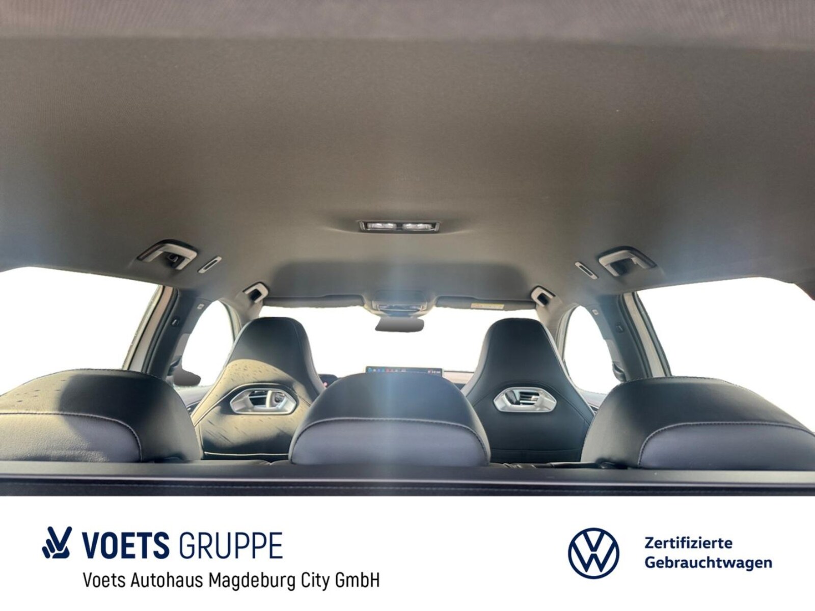 Volkswagen Passat – Bild 15