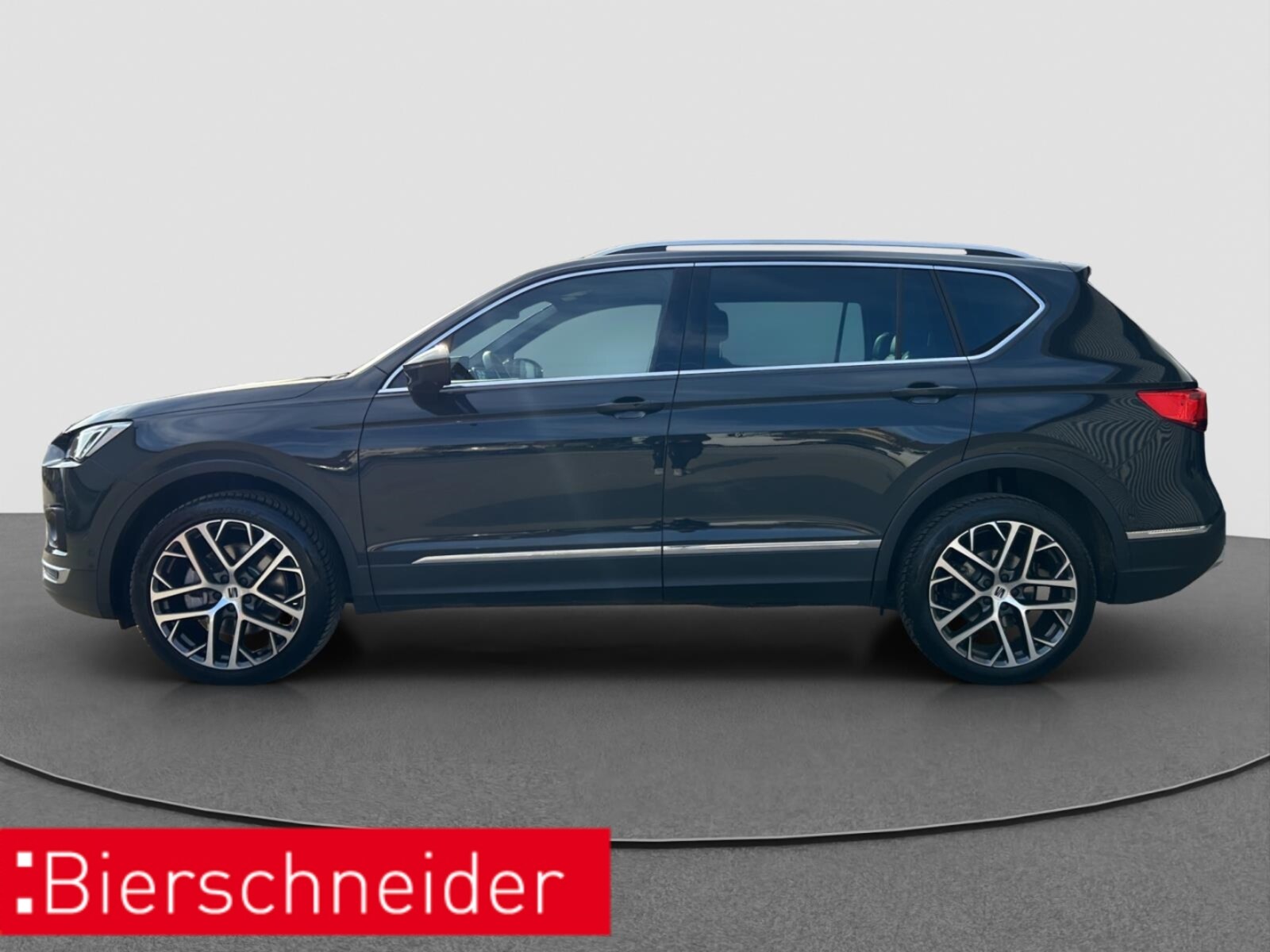 SEAT Tarraco – Bild 10