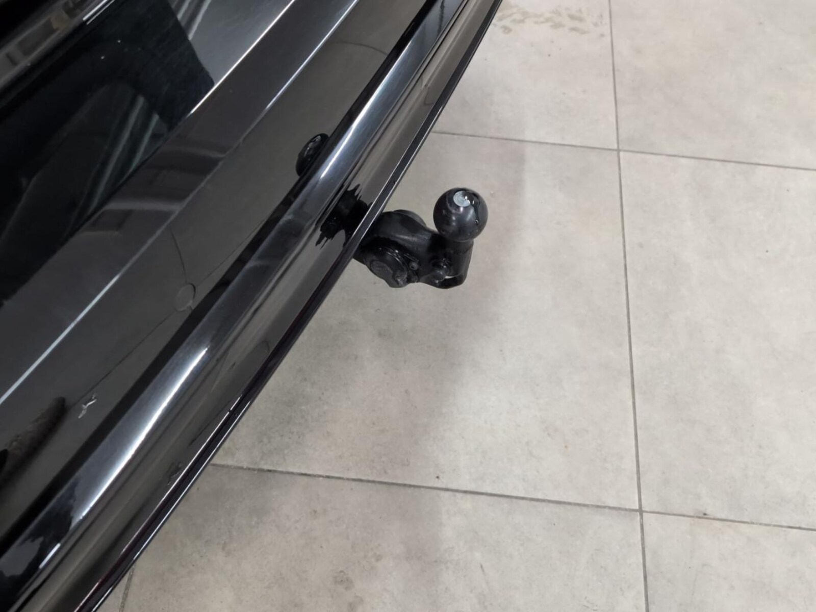 Volkswagen ID.7 Tourer – Bild 19