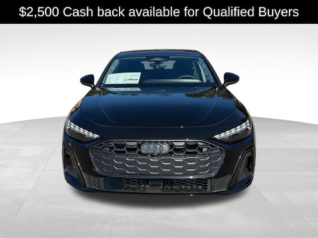2026 Audi A5 Sedan