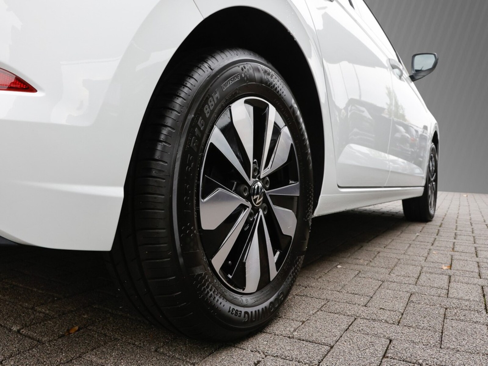 Volkswagen Polo – Bild 5