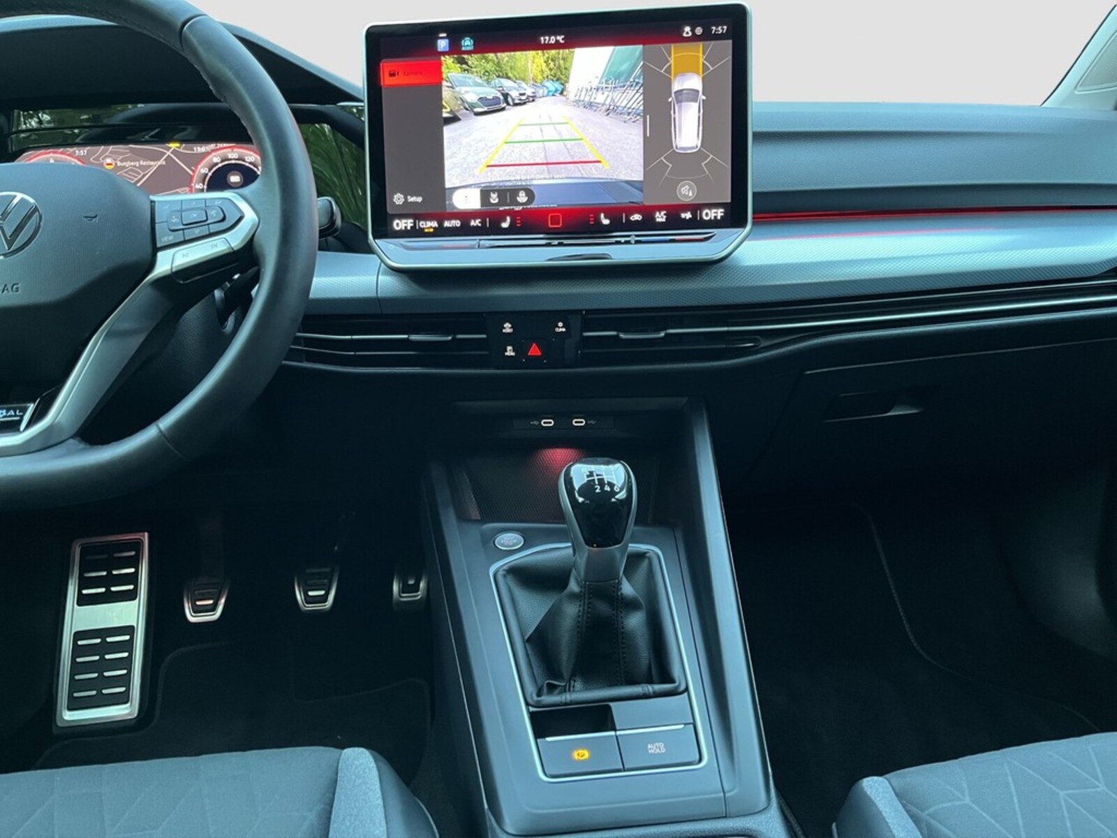 Volkswagen Golf Variant – Bild 15